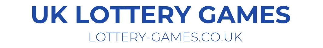 UK Lottery Games